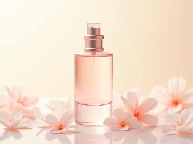 Ein femininer Blumenduft von Opulentia, ideal als Damengeschenk